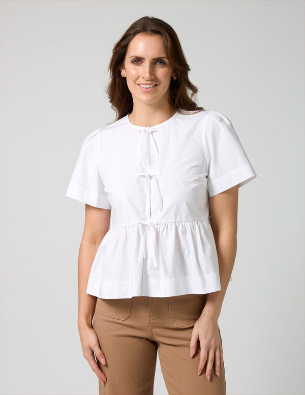 Stella & gemma - Eva Blouse